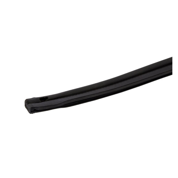 Rear door top seal, Suzuki Santana Vitara with a soft-top