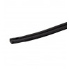 Rear door top seal, Suzuki Santana Vitara with a soft-top