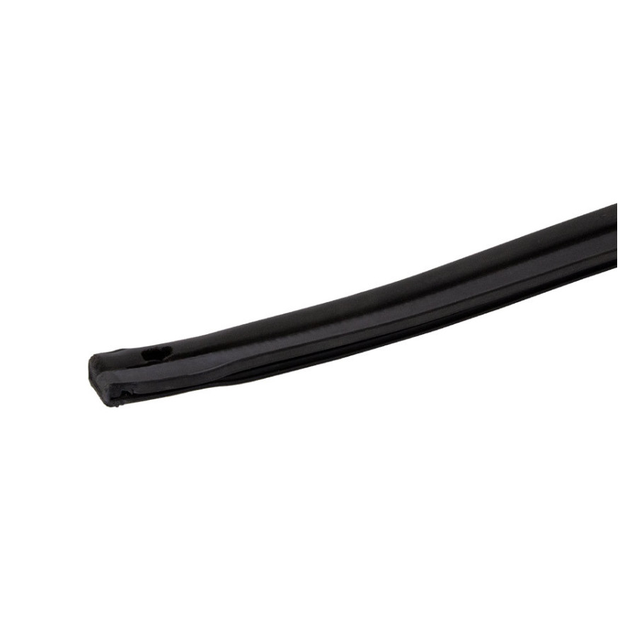 Rear door top seal, Suzuki Santana Vitara with a soft-top