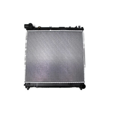 Radiator for Suzuki Santana Samurai TD