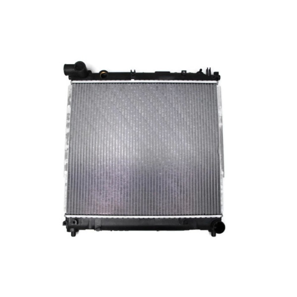 Radiator for Suzuki Santana Samurai TD