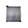 Radiator for Suzuki Santana Samurai TD