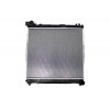 Radiator for Suzuki Santana Samurai D