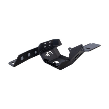 Supporto riduttore rinforzato MF Suzuki Santana Samurai
