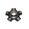 Front wheel hub, Suzuki Jimny