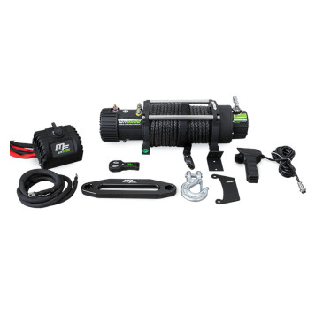 Guincho WR9500