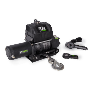 Winde WR6000