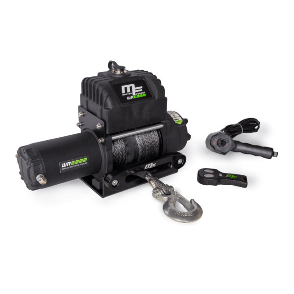 Winde WR6000