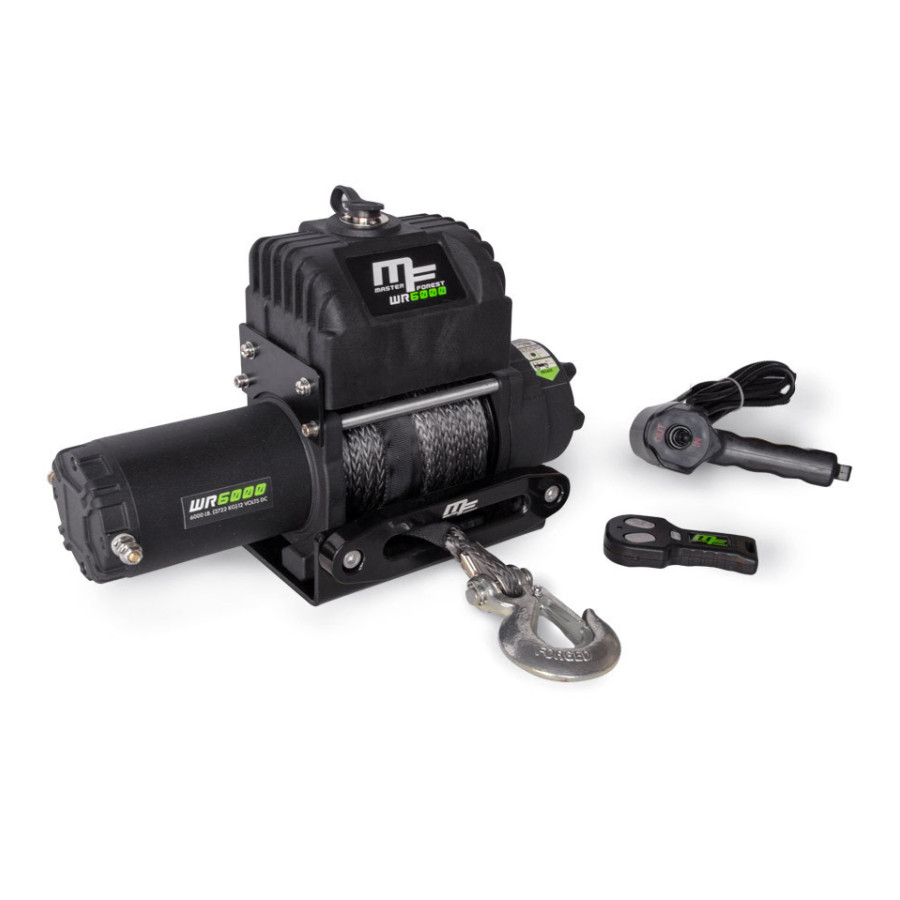 Winde WR6000