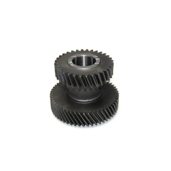 Bevel pinion for transfer case, Suzuki Santana 410