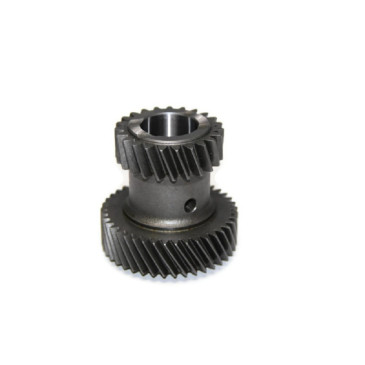 Bevel pinion for transfer case, Suzuki Santana Samurai