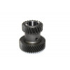 Bevel pinion for transfer case, Suzuki Santana Samurai