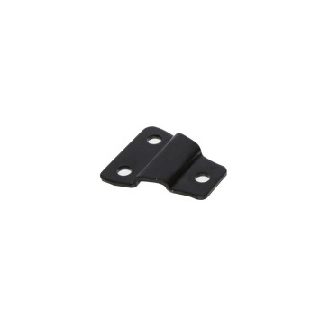 Windscreen mounting bracket, Suzuki Santana Samurai