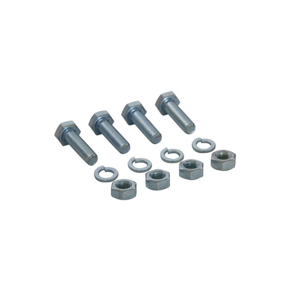 Fuel tank fixing screw kit, Suzuki Santana Samurai