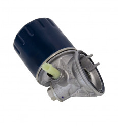 Support filtre à huile Suzuki Jimny diesel montage 2