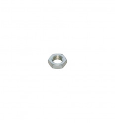 Nut for M16 ball joint left-hand thread