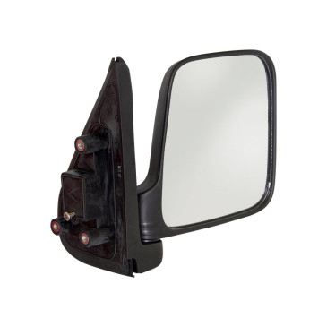 Passenger side wing mirror, Suzuki Santana Jimny