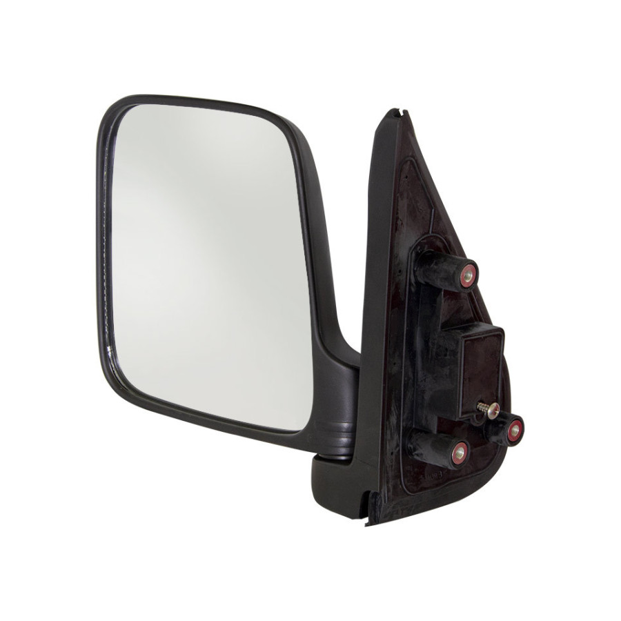 Driver side wing mirror, Suzuki Santana Jimny