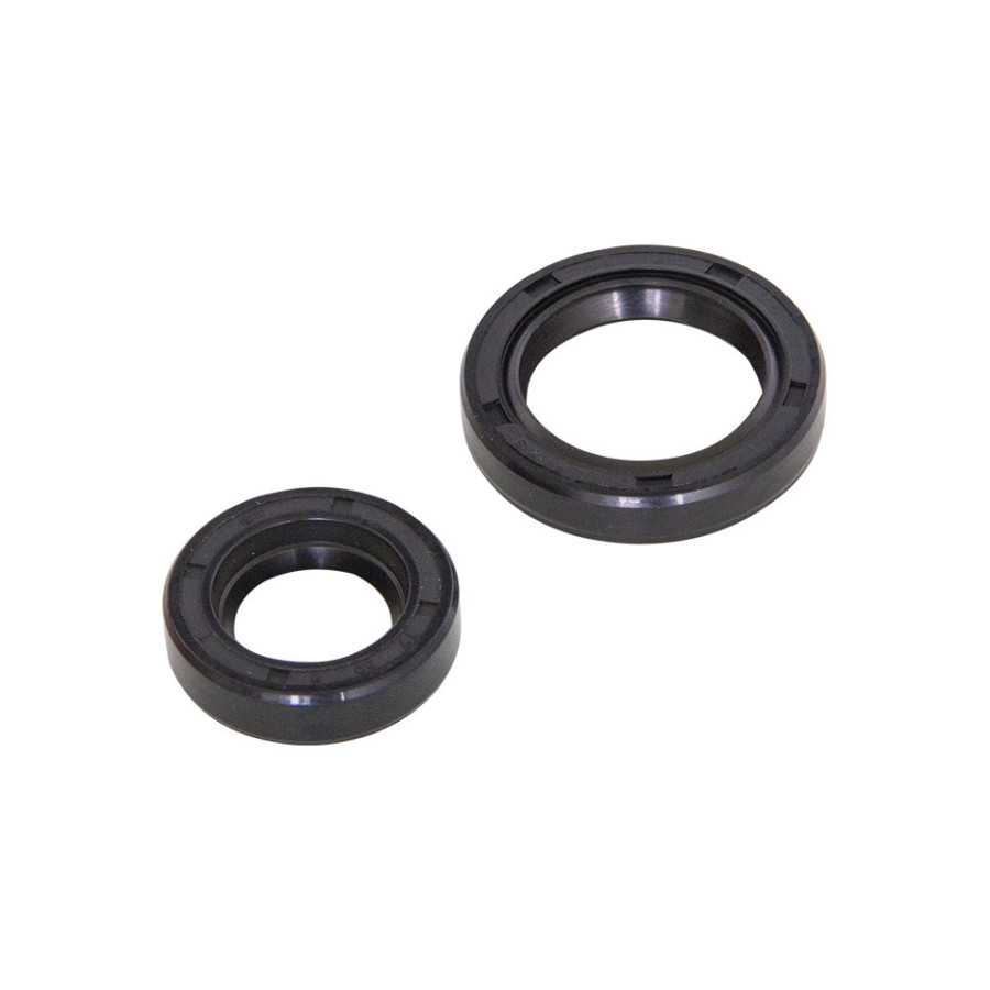 Steering gear oil seals kit, Suzuki Santana Samurai