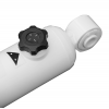 Adjustable rear shock absorber, MF, Suzuki Jimny 2018-