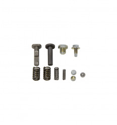 Repair kit for gear box lever support, Suzuki Santana Samurai