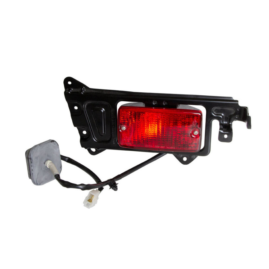 Left side fog light, Suzuki Santana Vitara