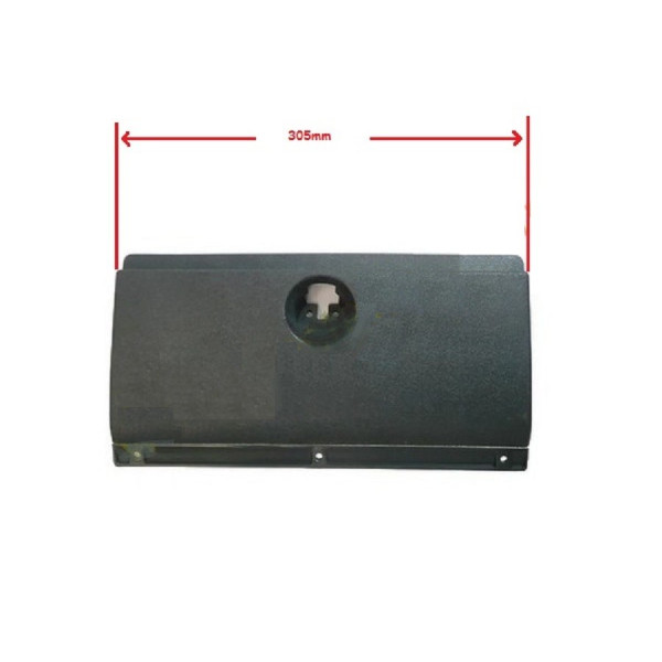 Sportello del vano portaoggetti 305 mm Suzuki Santana 410 e 413