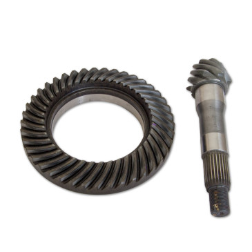 3.42 Crown Ring and Pinion Gear, Suzuki Santana Samurai