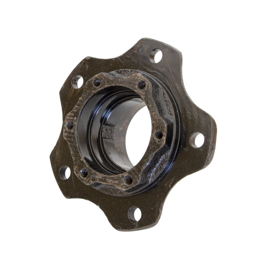 Front wheel hub, Suzuki Santana Samurai