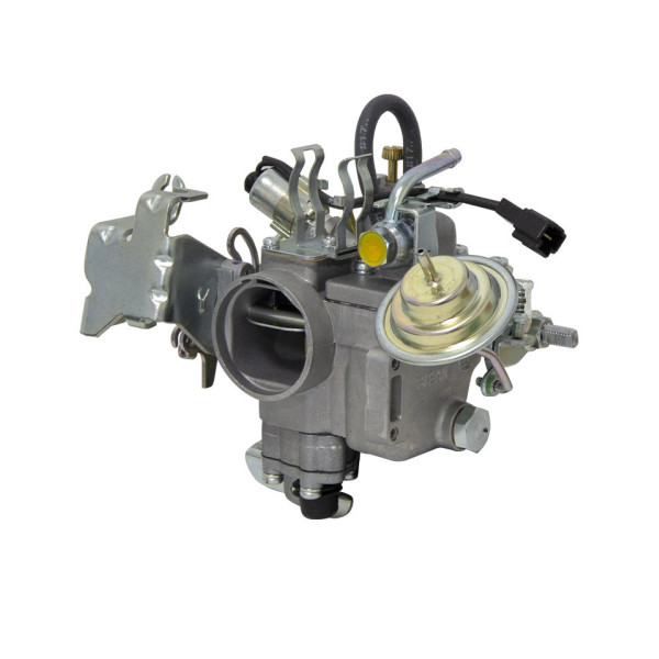 Carburettor, Suzuki Santana Samurai 410