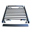 Roof rack, MF, 4x4 Suzuki Samurai metal top