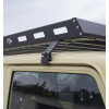 Portapacchi 4x4 MF Suzuki Samurai metal top