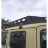 Roof rack, MF, 4x4 Suzuki Samurai metal top