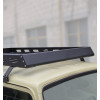 Roof rack, MF, 4x4 Suzuki Samurai metal top
