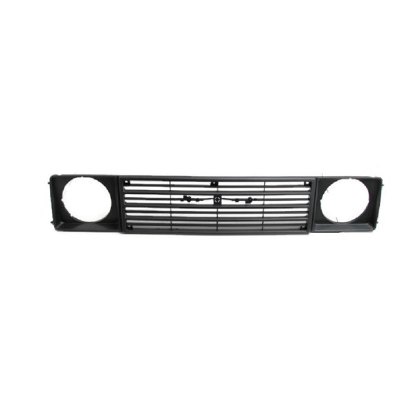 Plastic grille for Suzuki Santana Samurai 413