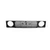 Plastic grille for Suzuki Santana Samurai 413