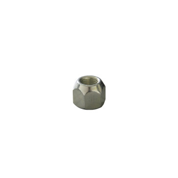 Original wheel nut, 19mm, Suzuki Santana