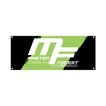 MF Banner, 200x80