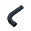 Lower cooling hose Suzuki Santana Samurai 1.9D (Renault).