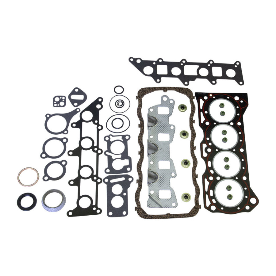 Engine head seal set, Suzuki Santana 413 8 valves