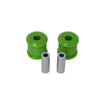 Reinforced bush kit, MF, suspension axle rod, frame side, Suzuki Jimny