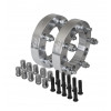 2 espaçador de rodas de alumínio MF Suzuki Santana 30 mm