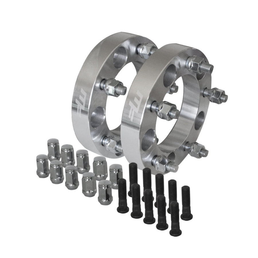 2 espaçador de rodas de alumínio MF Suzuki Santana 30 mm