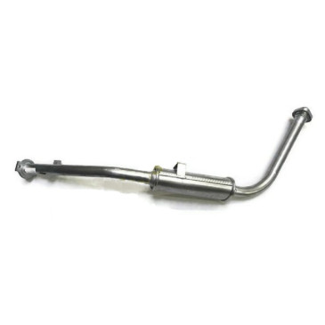 Tubo primário Suzuki Santana 413