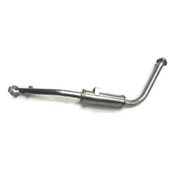 Tubo primário Suzuki Santana 413