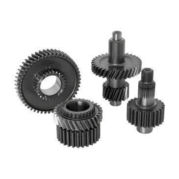 MF 75% Transfer Case...