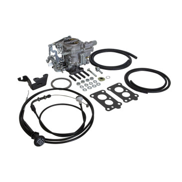 Kit carburateur Suzuki...