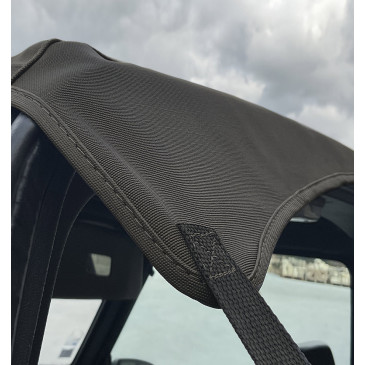 Capote MF bikini military 4X4 Suzuki Santana Vitara MK1
