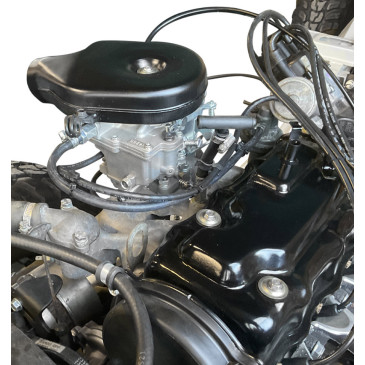 Kit de carburador MF Suzuki Santana Samurai 413