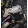 Steering lock ignition switch (Spanish build), Suzuki Santana 410 and 413